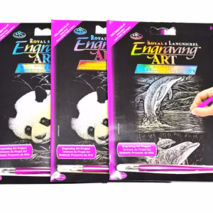 Engraving Art Kit For Our Gift Bags