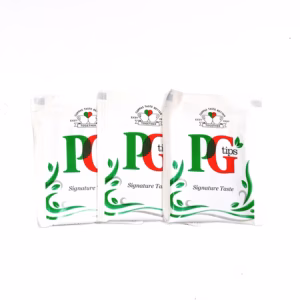 Tea Bag Sachet For Our Gift Bags