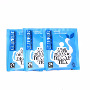Decaf Tea Bag Sachet Four Our Gift Packs