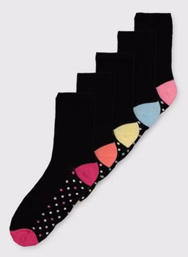 Women's Socks For Our Gift Bags