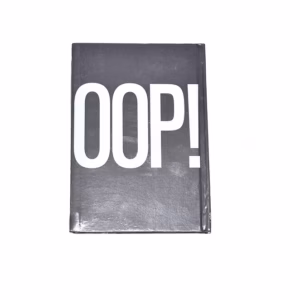 Notebook For Our Gift Bags