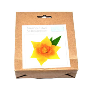 Craft Kit For Our Gift Bags