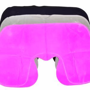 Inflatable Support Pillow For Our Gift Bags