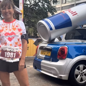 Bedford Half & Bedford 20 Miles