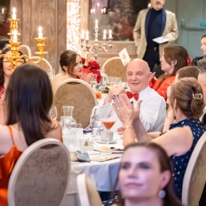 Join The Waitlist - The Lewis Foundation Gala Ball 2026