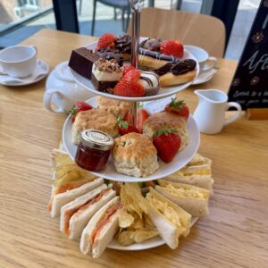 Afternoon Tea
